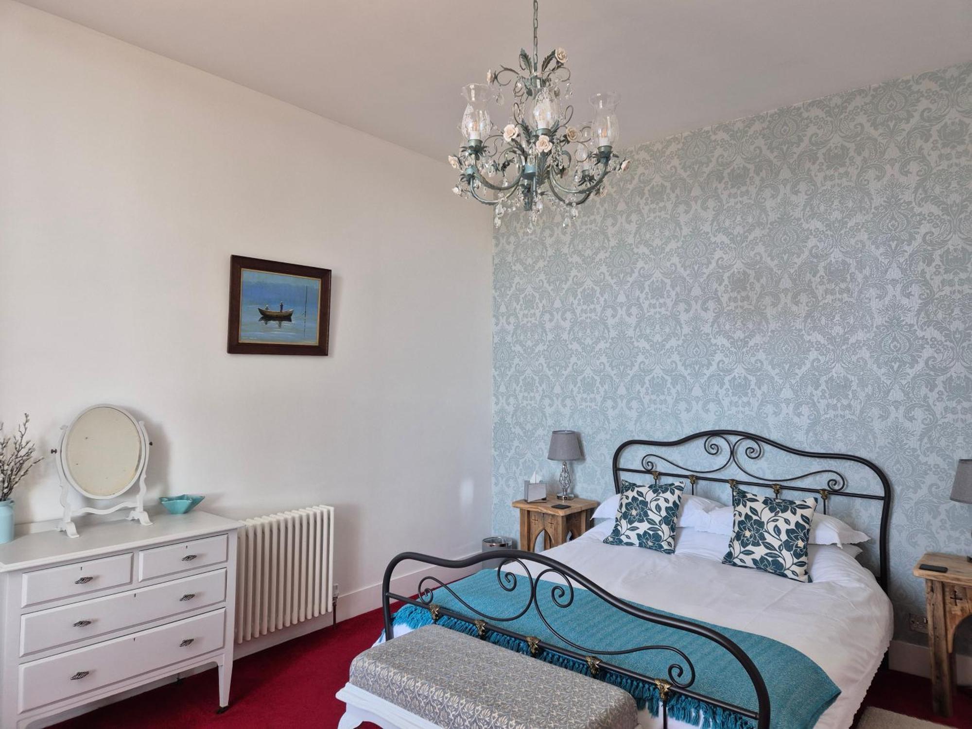 The Old Convent Holiday Apartments Fort Augustus Ngoại thất bức ảnh
