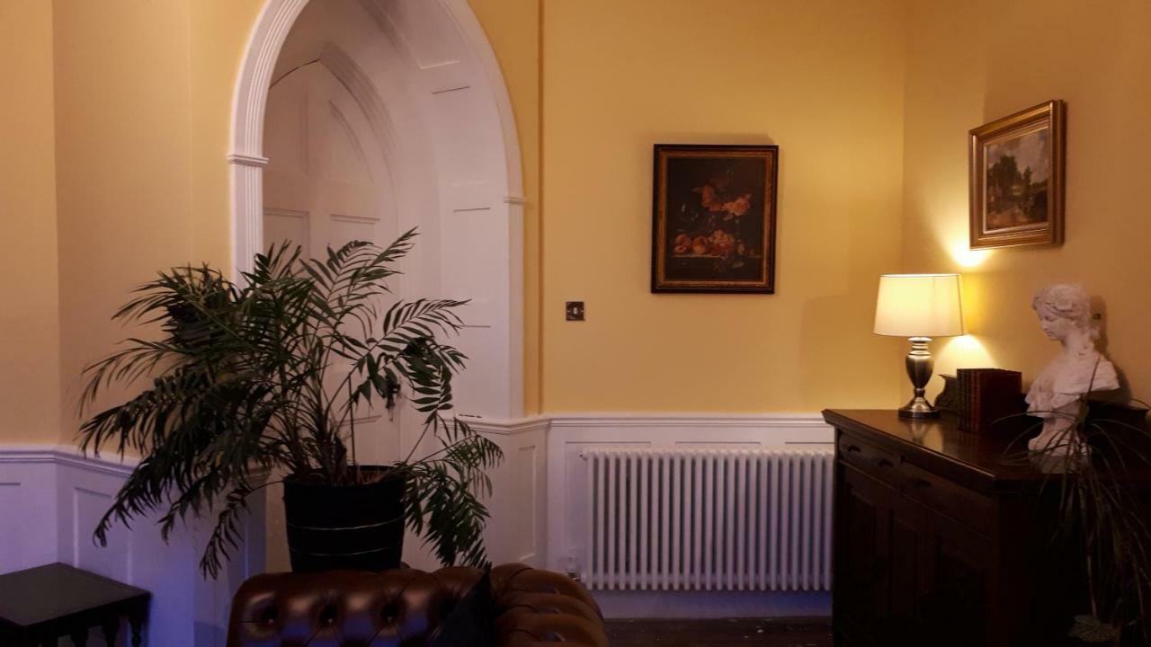 The Old Convent Holiday Apartments Fort Augustus Ngoại thất bức ảnh